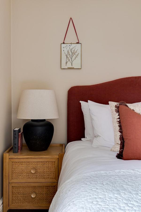 *New* Little Pyecroft House, Chester Buitenkant foto