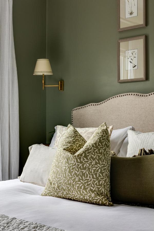 *New* Little Pyecroft House, Chester Buitenkant foto