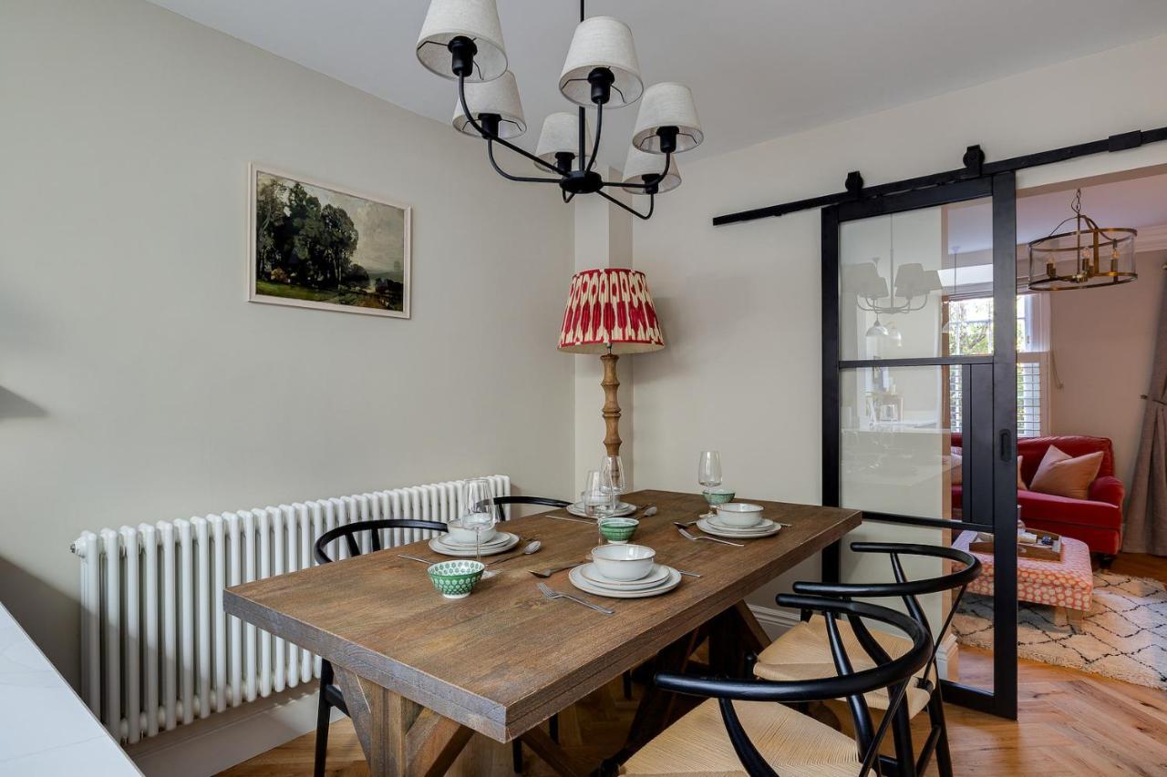 *New* Little Pyecroft House, Chester Buitenkant foto