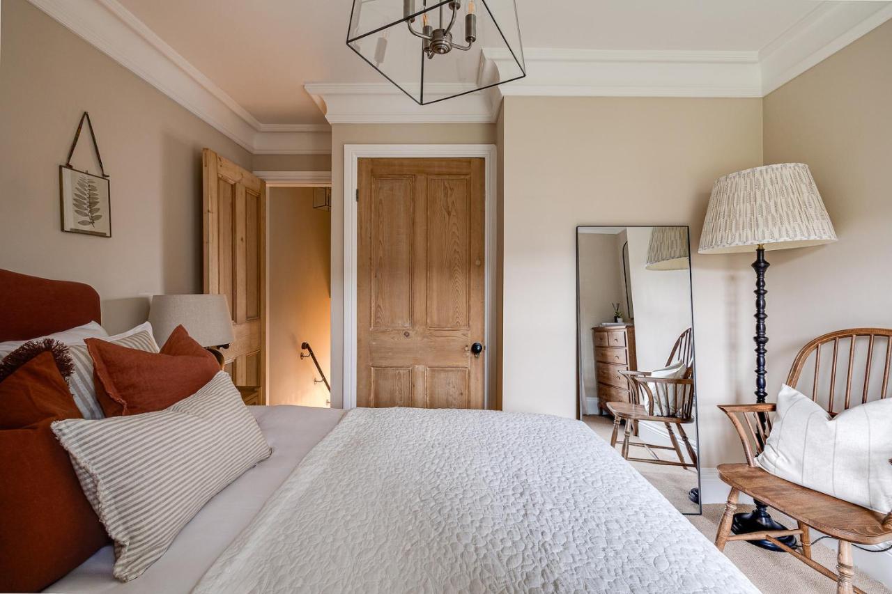 *New* Little Pyecroft House, Chester Buitenkant foto