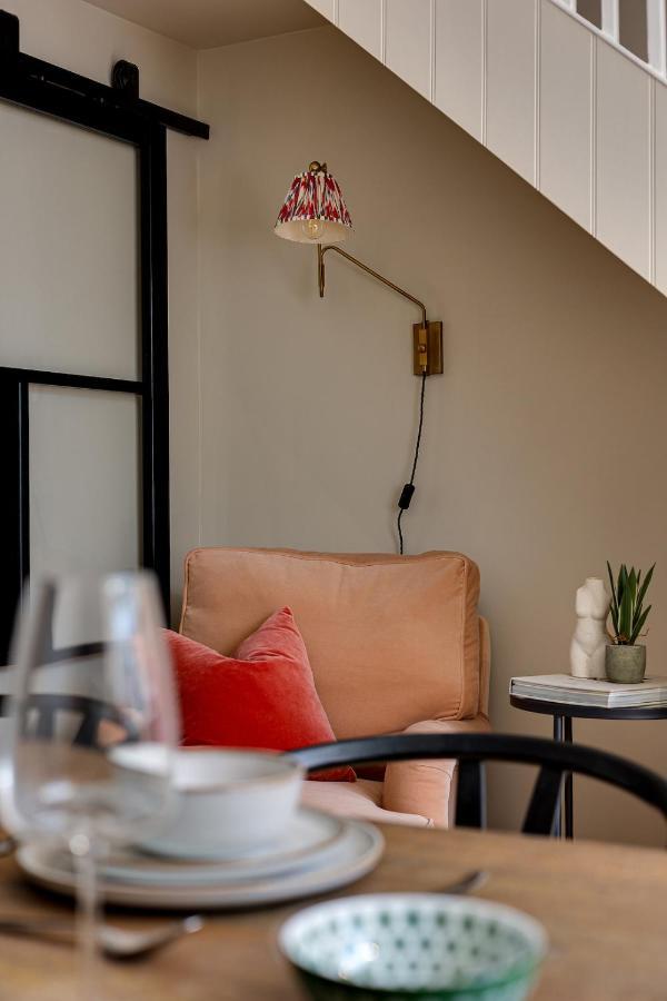 *New* Little Pyecroft House, Chester Buitenkant foto