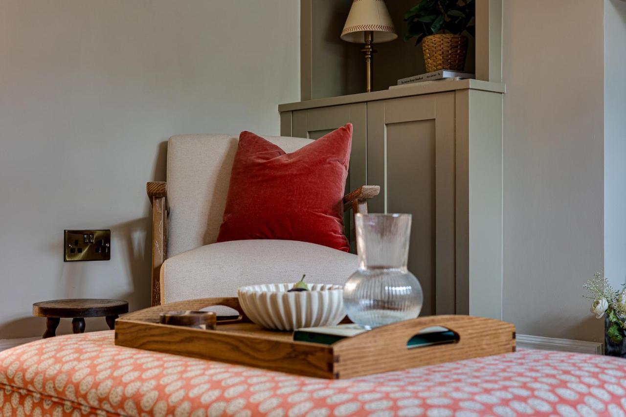 *New* Little Pyecroft House, Chester Buitenkant foto
