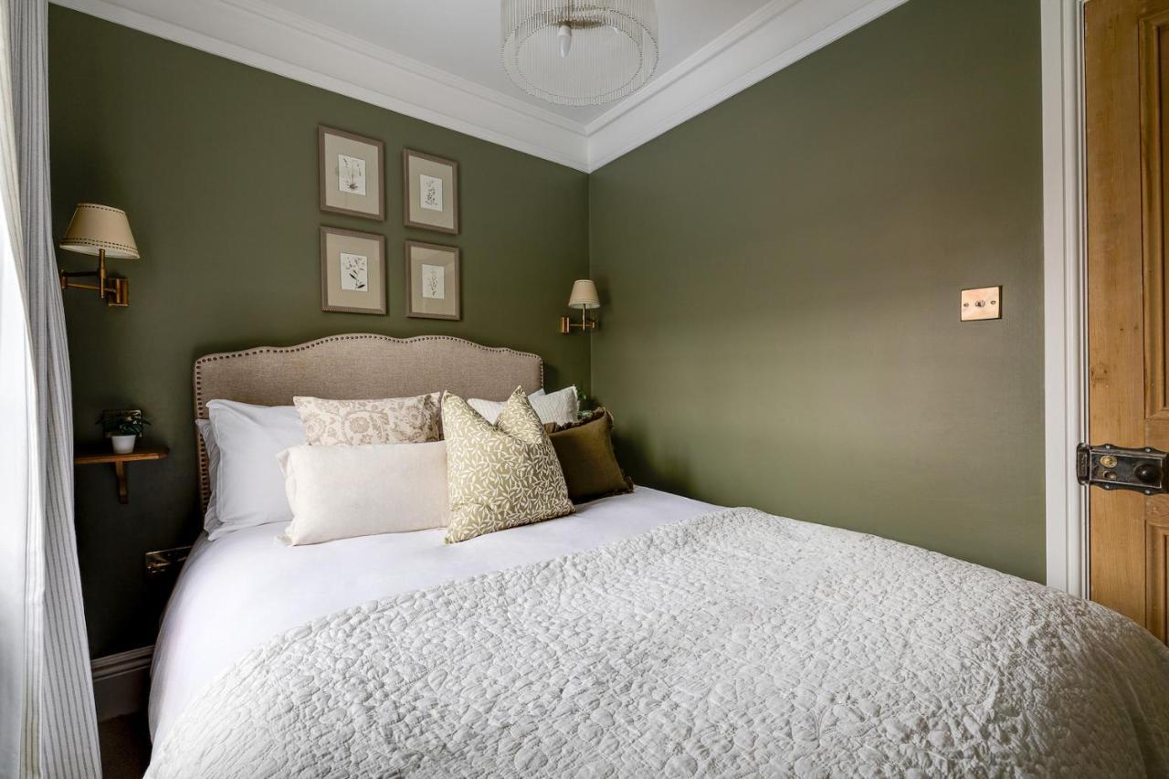 *New* Little Pyecroft House, Chester Buitenkant foto