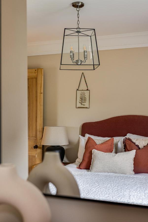 *New* Little Pyecroft House, Chester Buitenkant foto
