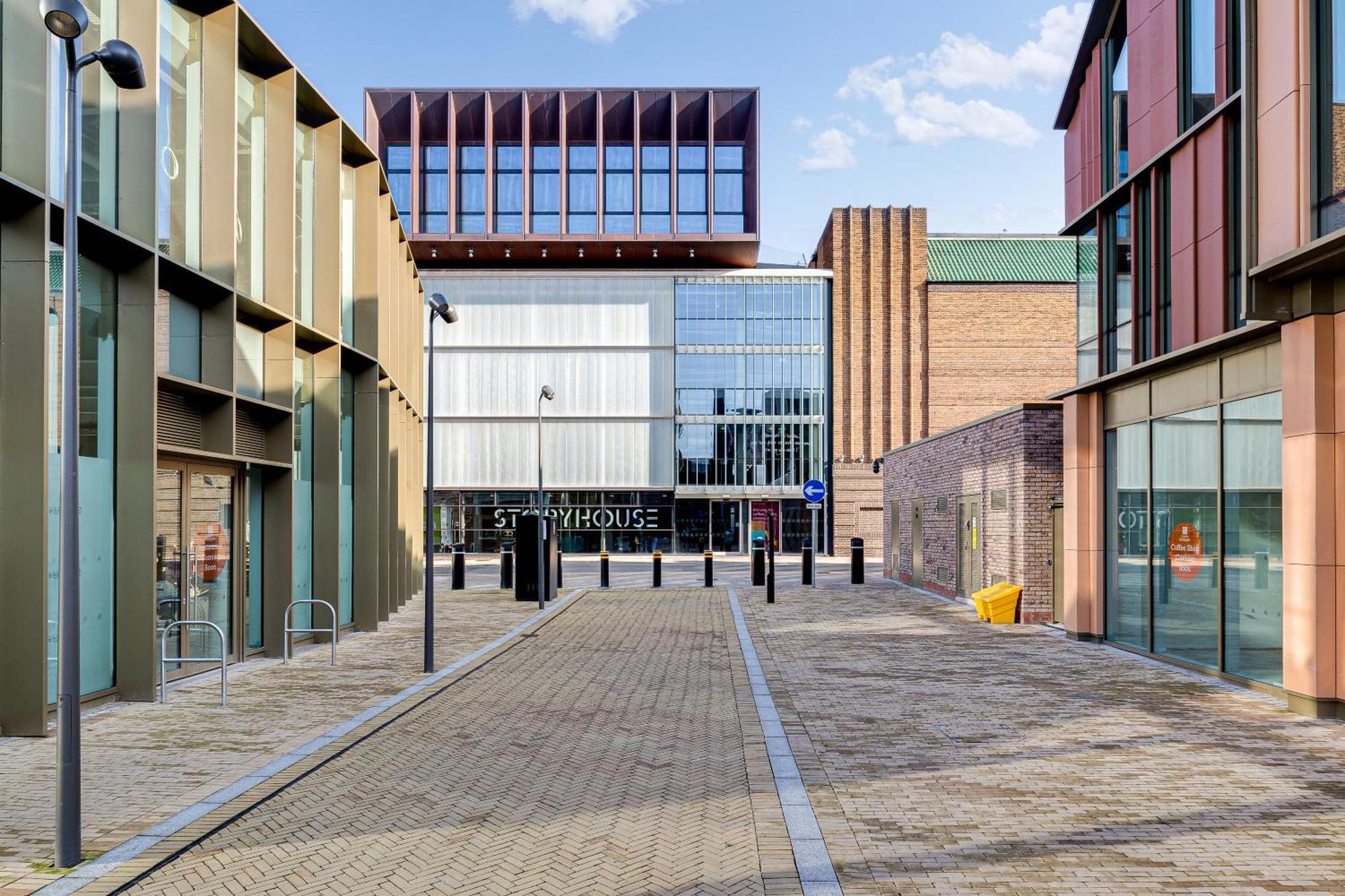 *New* Little Pyecroft House, Chester Buitenkant foto